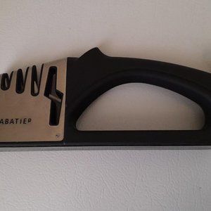 Knife Sharpener Sabatier